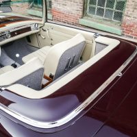 1967 Mercedes-Benz 230SL - Image 55