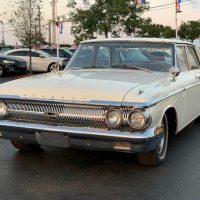 1962 Mercury Monterey - Image 10