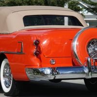 1954 Buick Roadmaster Convertible - Image 27