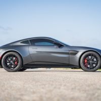 2021 Aston Martin Vantage Coupe - Image 50