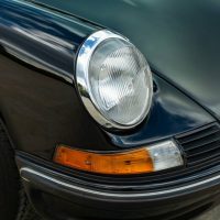 1973 Porsche 911 2.4 S - Image 40