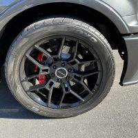2020 Ford F-150 Shelby Super Snake Sport - Image 20