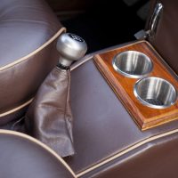 1961 Jaguar Mk II – Restomod - Image 48