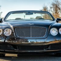 2009 Bentley Continental GTC - Image 40
