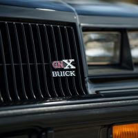 1987 Buick GNX - Image 16