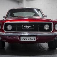 1967 Ford Mustang 302 Fastback J-Code - Image 49