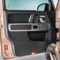 2024 Mercedes-Benz G550 Stronger Than Diamonds Edition - Image 40