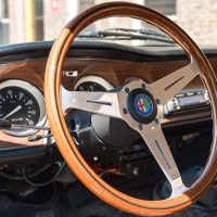 1966 Alfa Romeo Giulia Sprint GT Veloce - Image 41