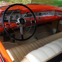1954 Buick Roadmaster Convertible - Image 28