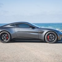2021 Aston Martin Vantage Coupe - Image 51