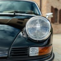 1973 Porsche 911 2.4 S - Image 41