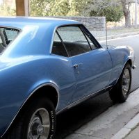1967 Chevrolet Camaro RS - Image 12
