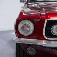1967 Ford Mustang 302 Fastback J-Code - Image 50