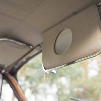 1961 Jaguar Mk II – Restomod - Image 49