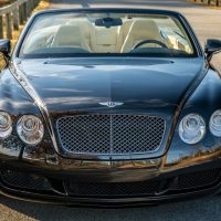 2009 Bentley Continental GTC - Image 41