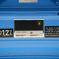2020 Lamborghini Aventador SVJ Roadster - Image 19