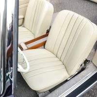 1967 Mercedes-Benz 230SL - Image 57