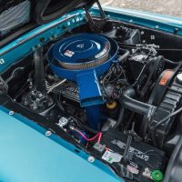 1969 Shelby Mustang GT350 H Fastback - Image 7
