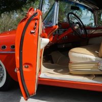 1954 Buick Roadmaster Convertible - Image 29