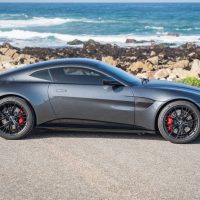 2021 Aston Martin Vantage Coupe - Image 52