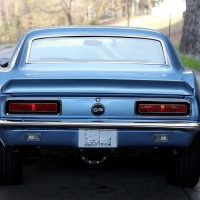1967 Chevrolet Camaro RS - Image 13