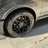 2020 Ford F-150 Shelby Super Snake Sport - Image 21