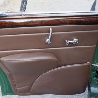 1961 Jaguar Mk II – Restomod - Image 50