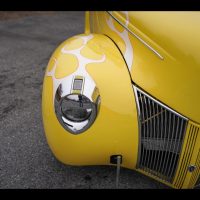 1940 Ford Coupe Street Rod - Image 43