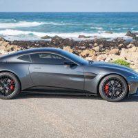 2021 Aston Martin Vantage Coupe - Image 53