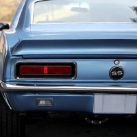 1967 Chevrolet Camaro RS - Image 14