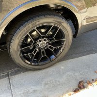 2020 Ford F-150 Shelby Super Snake Sport - Image 22