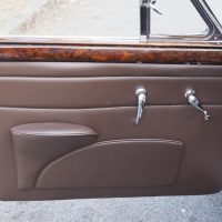1961 Jaguar Mk II – Restomod - Image 51