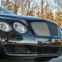 2009 Bentley Continental GTC - Image 43