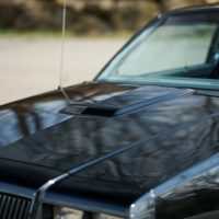 1987 Buick GNX - Image 18