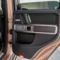 2024 Mercedes-Benz G550 Stronger Than Diamonds Edition - Image 43