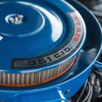 1969 Shelby Mustang GT350 H Fastback - Image 9