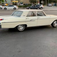 1962 Mercury Monterey - Image 14