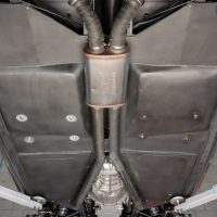 1967 Iso Rivolta IR 300 - Image 21