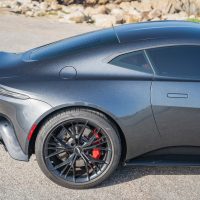 2021 Aston Martin Vantage Coupe - Image 54