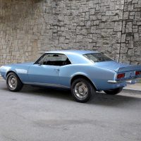 1967 Chevrolet Camaro RS - Image 15