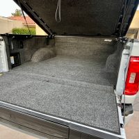 2022 Ford F-150 Black Ops - Image 59