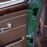 1961 Jaguar Mk II – Restomod - Image 52