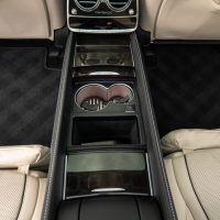 2016 Mercedes-Maybach S600 - Image 63