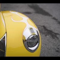 1940 Ford Coupe Street Rod - Image 45