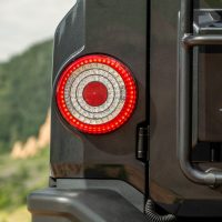2024 INEOS Grenadier Fieldmaster Edition - Image 60