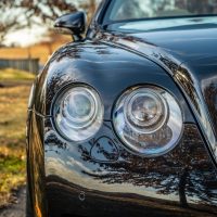 2009 Bentley Continental GTC - Image 44