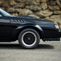 1987 Buick GNX - Image 19