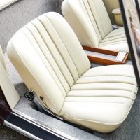 1967 Mercedes-Benz 230SL - Image 60