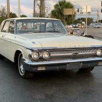 1962 Mercury Monterey - Image 15