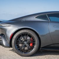 2021 Aston Martin Vantage Coupe - Image 55